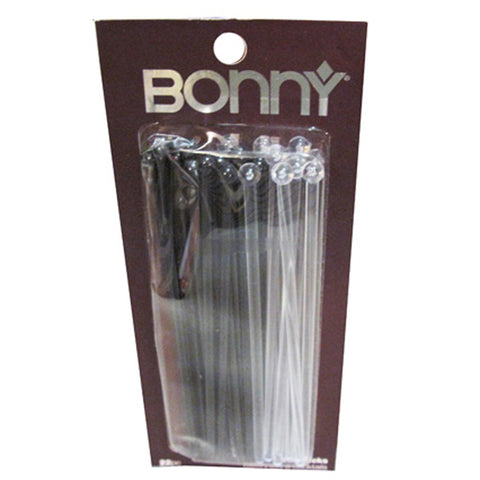 Bonny Acrylic Stir Sicks 22/pack