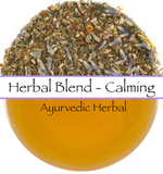 Calming Ayurvedic Herbal blend