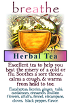 Breathe Herbal