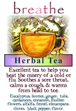 Breathe Herbal