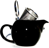 Clipper Teapots w/Infuser