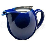 Clipper Teapots w/Infuser