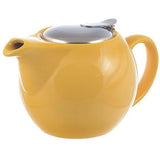 Clipper Teapots w/Infuser