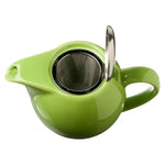 Clipper Teapots w/Infuser