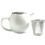 Clipper Teapots w/Infuser