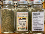 Artisan Fresh Organic Spices