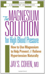 BK Magnesium Sol'n High BP