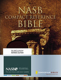 NAS Compact Reference Bible