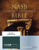 NAS Compact Reference Bible