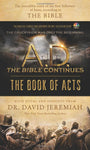 BK Book of Acts A.D. Bible Continues / D.Jeremiah