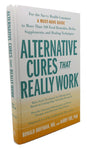 BK Alternative Cures That Really Work