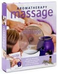 BK Aromatherapy Massage w/DVD