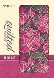 NIV Quilted Compact Bible