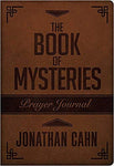 JOURNAL for Book of Mysteries / CAHN