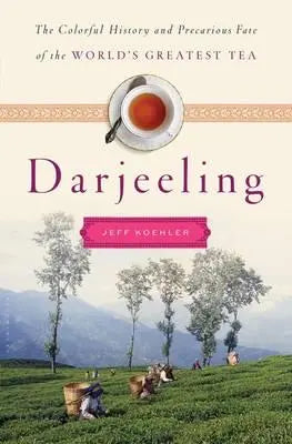 BK Darjeeling: Colorful History