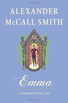 BK Emma/McCall-Smith