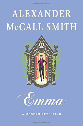 BK Emma/McCall-Smith