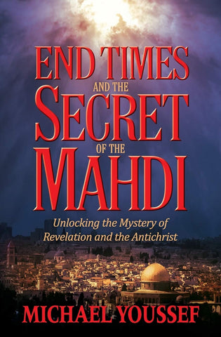 BK End Times & Secret of Mahdi