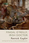 BK Fingal O'Reilly Irish Doctor