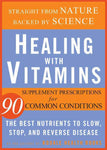 BK Healing with Vitamins/Rodale