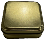 Tin Sample-style