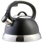 Whistling Tea Kettle 1.75 Qt