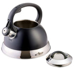 Whistling Tea Kettle 1.75 Qt