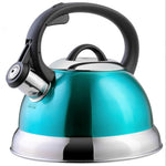 Whistling Tea Kettle 1.75 Qt