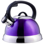 Whistling Tea Kettle 1.75 Qt