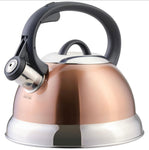 Whistling Tea Kettle 1.75 Qt