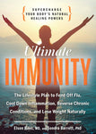 BK Ultimate Immunity Haas/Barrett paperback