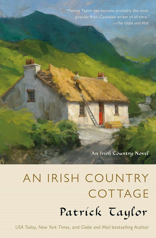 BKIC Irish Country Cottage