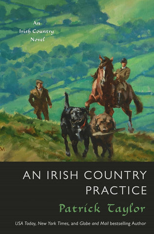 BKIC Irish Country Practice