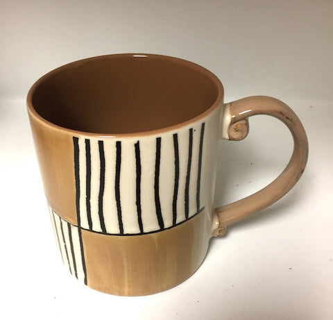 Fornbury 21oz Ceramic Mugs