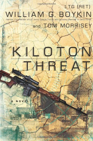 BK Kiloton Threat