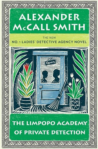 BK Limpopo Academy of Private Detection/McCall-Smith