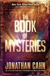 BK of Mysteries / CAHN