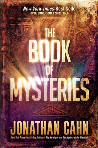 BK of Mysteries / CAHN