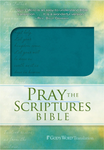 BBL GW Pray Script TEAL God's Word