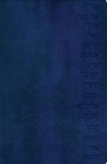 BBL GW Names of God Blue God's Word