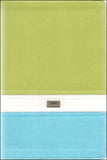 BBL NIV Melon Green/Turquoise Student REG $49.99