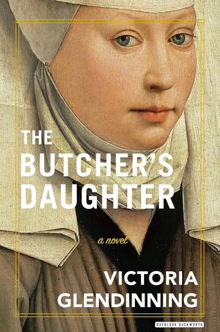 BK Butcher's Daughter