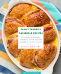 CKBK Fam Fav Casserole Recipes REG$25