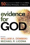 BK Evidence for God