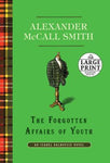 BK Forgotten Affairs of Youth/McCall-Smith