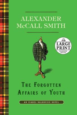 BK Forgotten Affairs of Youth/McCall-Smith