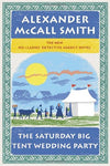 BK Saturday Big Tent Wedding Party/McCall-Smith