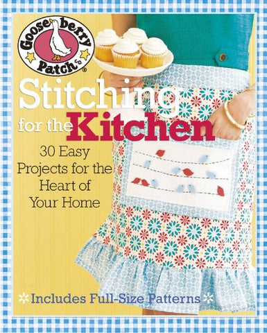 BK Stitching for Kitchen REG $25