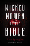 BK Wicked Women of the Bible/Spangler