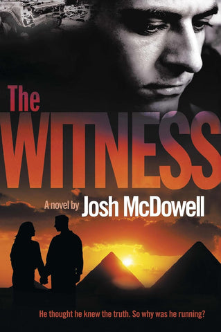 BK The Witness / McDowell